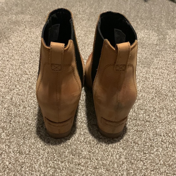 COPY - Sorel Wedges - Picture 3 of 5